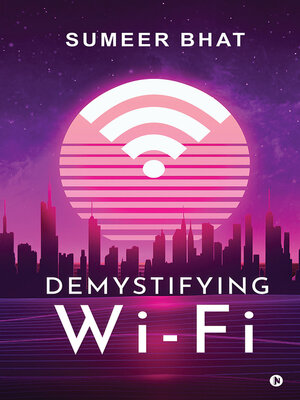 cover image of Demystifying Wi-Fi